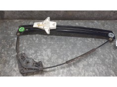 Recambio de elevalunas trasero izquierdo para volkswagen touran (5t1) referencia OEM IAM 5TA839461 SIN MOTOR ELECTRICO 2