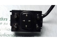 Recambio de mando retrovisor para mercedes-benz clase s (w220) berlina 320 cdi (220.026) referencia OEM IAM 2208211551 03463300  2