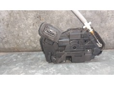 Recambio de cerradura puerta trasera izquierda para volkswagen touran (5t1) referencia OEM IAM A5E5TA839015E  7 PINES 2