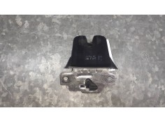 Recambio de cerradura maletero / porton para volkswagen touran (5t1) referencia OEM IAM 02A102523