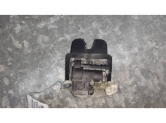 Recambio de cerradura maletero / porton para volkswagen touran (5t1) referencia OEM IAM 02A102523   2