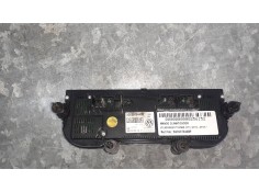 Recambio de mando climatizador para volkswagen touran (5t1) referencia OEM IAM 5G0907044BF   2