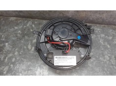Recambio de ventilador calefaccion para volkswagen touran (5t1) referencia OEM IAM   4 PINES