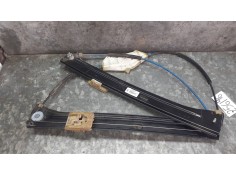 Recambio de elevalunas delantero derecho para volkswagen touran (5t1) referencia OEM IAM 5TA837462 ELECTRICO SIN MOTOR