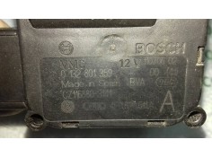 Recambio de motor calefaccion para audi a6 berlina (4f2) 3.0 tdi quattro (171kw) referencia OEM IAM 0132801359 4F0820511A BOSCH 2