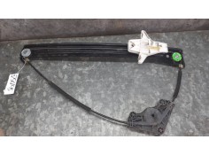 Recambio de elevalunas trasero derecho para volkswagen touran (5t1) referencia OEM IAM 5TA839462 ELECTRICO SIN MOTOR 2