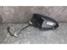 Recambio de retrovisor derecho para volkswagen touran (5t1) referencia OEM IAM A064480  ELECTRICO