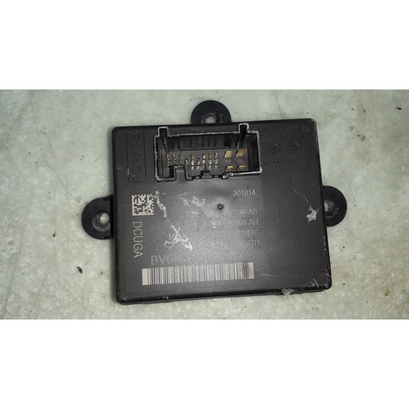 Recambio de modulo confort para ford focus lim. business referencia OEM IAM BV6N14B532AJ DCUGA 