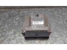 Recambio de centralita motor uce para volkswagen touran (5t1) referencia OEM IAM 04L907309M  0281030642