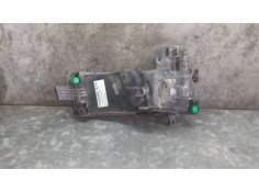 Recambio de faro antiniebla izquierdo para volkswagen touran (5t1) referencia OEM IAM 5TA941661  2 PINES 2