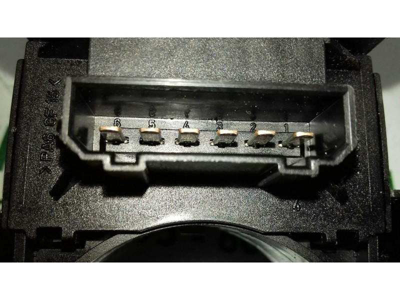 Recambio de mando limpia para volkswagen passat berlina (3b2) comfortline referencia OEM IAM 4B0953503G  