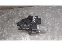 Recambio de motor elevalunas trasero izquierdo para volkswagen touran (5t1) referencia OEM IAM 5Q0959811A  5 PINES 2