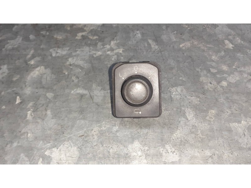 Recambio de mando retrovisor para volkswagen touran (5t1) referencia OEM IAM 3G0959565  6 PINES