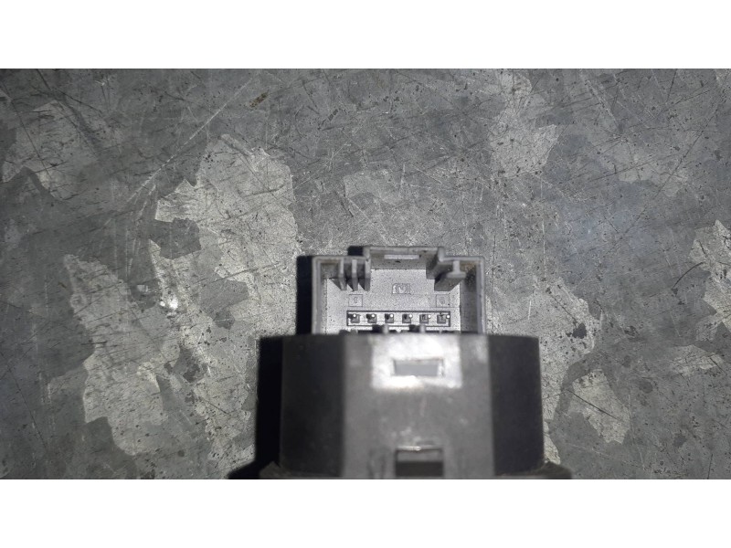 Recambio de mando retrovisor para volkswagen touran (5t1) referencia OEM IAM 3G0959565  6 PINES