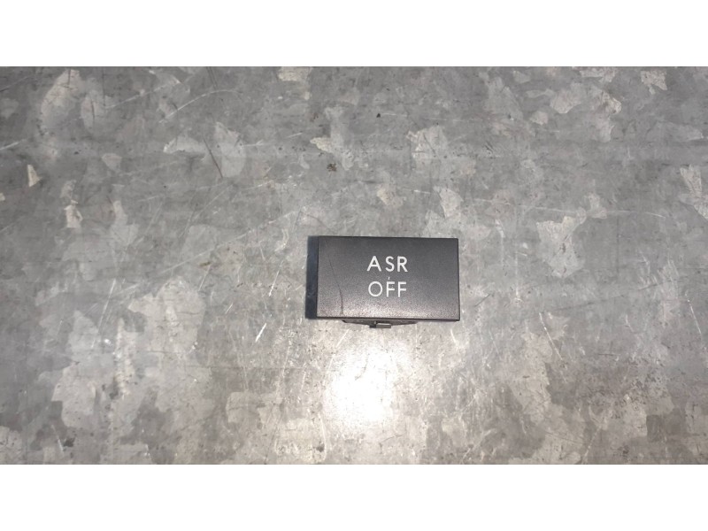 Recambio de interruptor para volkswagen touran (5t1) referencia OEM IAM 1T0927118C  ASR OFF
