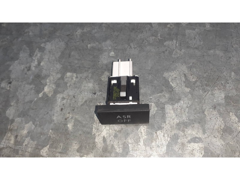Recambio de interruptor para volkswagen touran (5t1) referencia OEM IAM 1T0927118C  ASR OFF