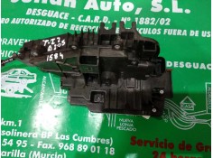 Recambio de cerradura puerta trasera izquierda para mercedes-benz clase c (w205) lim. c 220 cdi bluetec (205.004) referencia OEM