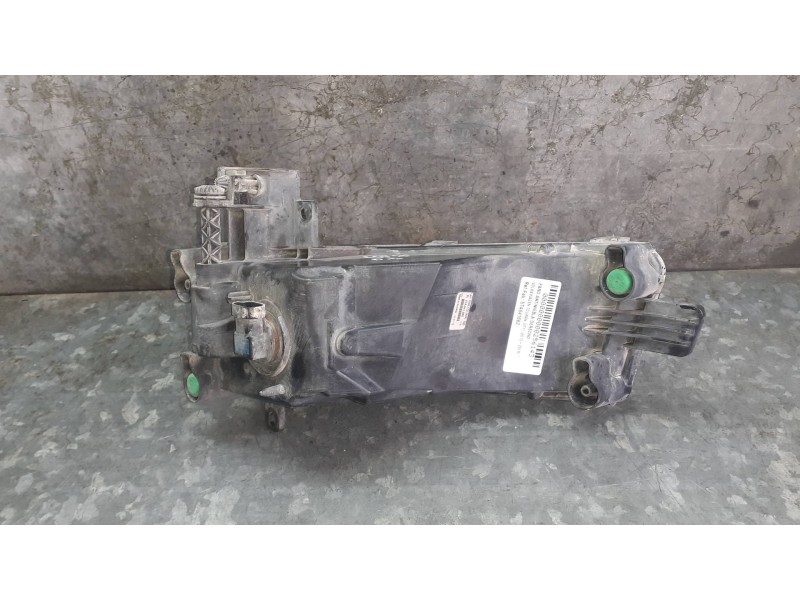 Recambio de faro antiniebla derecho para volkswagen touran (5t1) referencia OEM IAM 5TA941662  