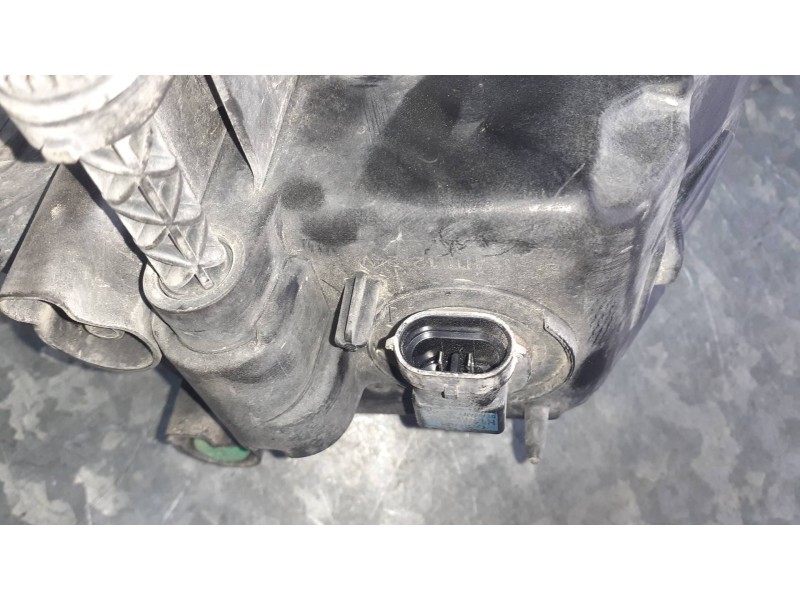 Recambio de faro antiniebla derecho para volkswagen touran (5t1) referencia OEM IAM 5TA941662  