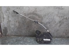 Recambio de cerradura puerta delantera derecha para volkswagen touran (5t1) referencia OEM IAM B6A5TB837016A  7 PINES