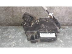 Recambio de cerradura puerta delantera derecha para volkswagen touran (5t1) referencia OEM IAM B6A5TB837016A  7 PINES 2