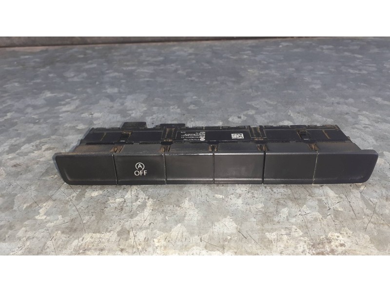 Recambio de interruptor para volkswagen touran (5t1) referencia OEM IAM 5TA927132  ARRANQUE AUTOMATICO