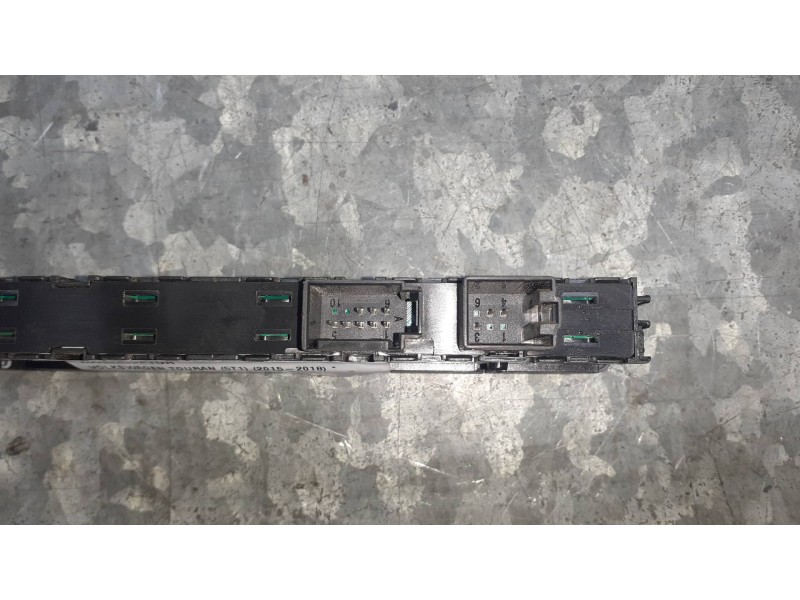 Recambio de interruptor para volkswagen touran (5t1) referencia OEM IAM 5TA927132  ARRANQUE AUTOMATICO