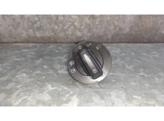Recambio de mando luces para volkswagen touran (5t1) referencia OEM IAM 5G0941431AR  8 PINES