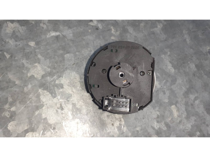 Recambio de mando luces para volkswagen touran (5t1) referencia OEM IAM 5G0941431AR  8 PINES