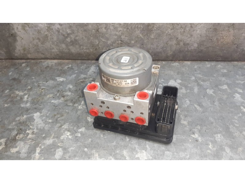 Recambio de abs para volkswagen touran (5t1) referencia OEM IAM 3Q0614517AA  