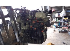 Recambio de motor completo para volkswagen touran (5t1) referencia OEM IAM CXX265293  