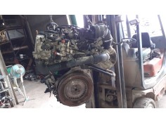 Recambio de motor completo para volkswagen touran (5t1) referencia OEM IAM CXX265293   2