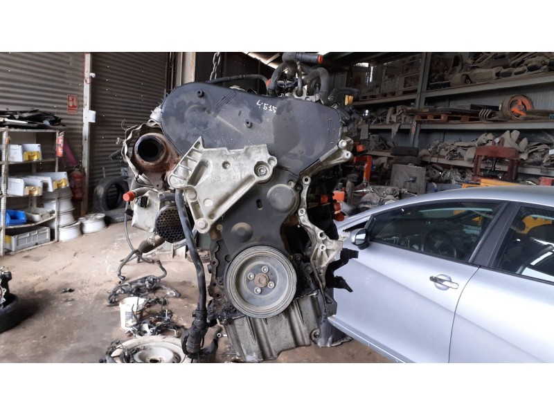Recambio de motor completo para volkswagen touran (5t1) referencia OEM IAM CXX265293  