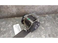 Recambio de cinturon seguridad delantero derecho para peugeot 207 referencia OEM IAM   2 PINES 2