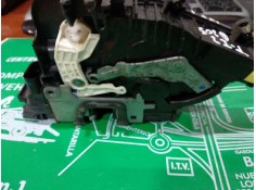 Recambio de cerradura puerta trasera izquierda para mercedes-benz clase c (w205) lim. c 220 cdi bluetec (205.004) referencia OEM 2