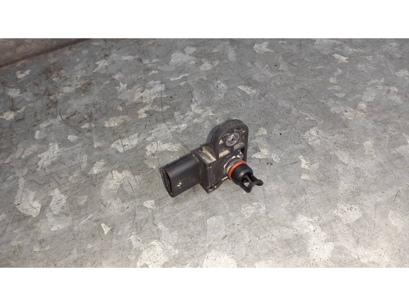 Recambio de sensor para peugeot rifter referencia OEM IAM 9842117980  4 PINES