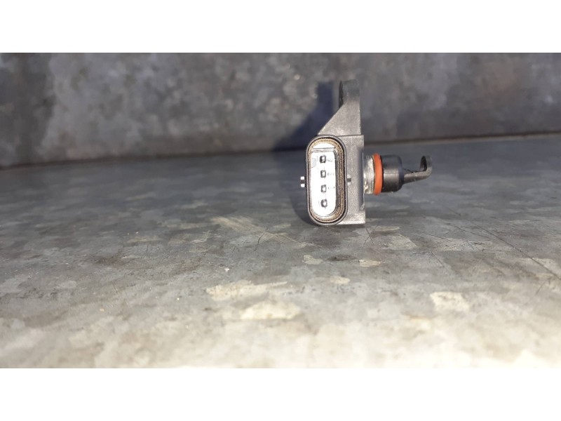 Recambio de sensor para peugeot rifter referencia OEM IAM 9842117980  4 PINES