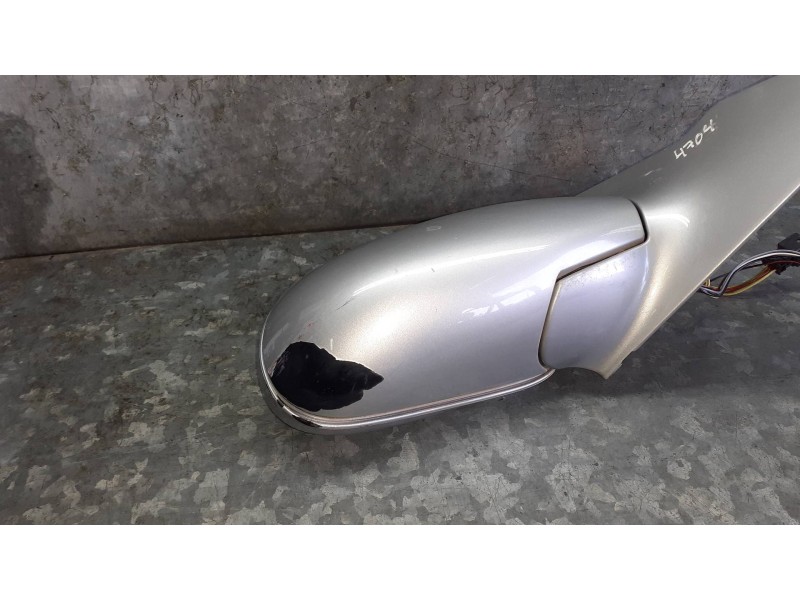 Recambio de retrovisor derecho para mercedes-benz clase clk (w208) coupe referencia OEM IAM   ELECTRICO