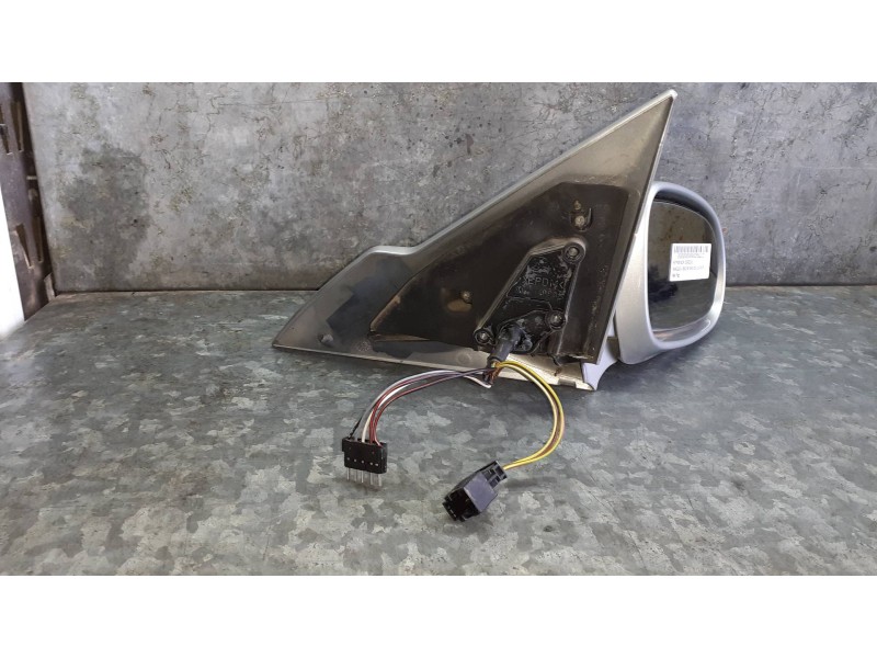 Recambio de retrovisor derecho para mercedes-benz clase clk (w208) coupe referencia OEM IAM   ELECTRICO