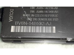 Recambio de modulo confort para ford focus lim. business referencia OEM IAM BV6N14B532AJ DCUGA  2