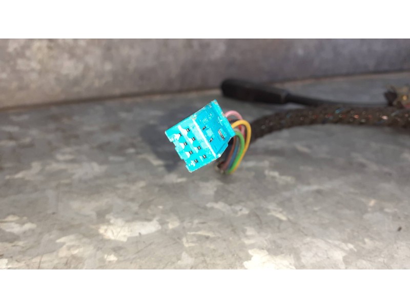 Recambio de mando volante para mercedes-benz clase clk (w208) coupe referencia OEM IAM 2085450324  