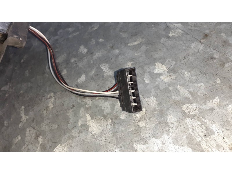 Recambio de retrovisor izquierdo para mercedes-benz clase clk (w208) coupe referencia OEM IAM 2088100175  