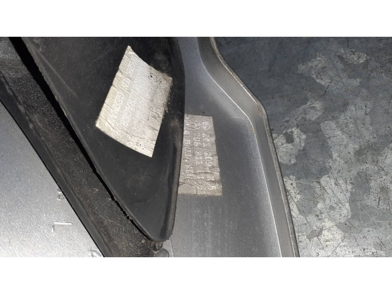 Recambio de retrovisor izquierdo para mercedes-benz clase clk (w208) coupe referencia OEM IAM 2088100175  