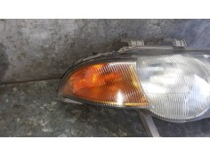 Recambio de faro derecho para mg rover mg zs referencia OEM IAM 40220748   2
