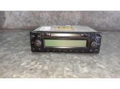 Recambio de sistema audio / radio cd para mercedes-benz clase clk (w208) coupe referencia OEM IAM A0028205426  