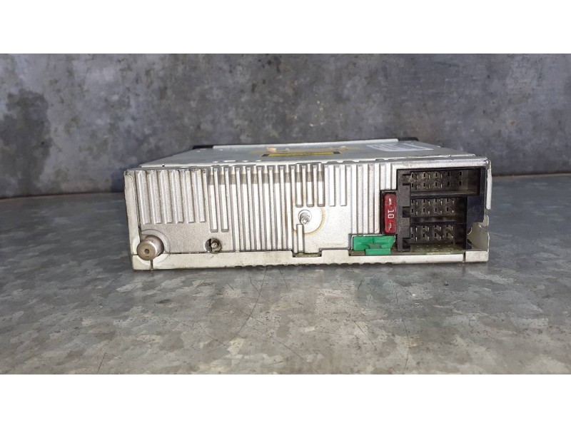 Recambio de sistema audio / radio cd para mercedes-benz clase clk (w208) coupe referencia OEM IAM A0028205426  