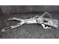 Recambio de elevalunas delantero izquierdo para mercedes-benz clase clk (w208) coupe referencia OEM IAM  ELECTRICO SIN MOTOR 2