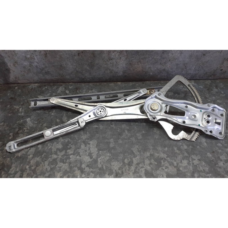 Recambio de elevalunas delantero izquierdo para mercedes-benz clase clk (w208) coupe referencia OEM IAM  ELECTRICO SIN MOTOR