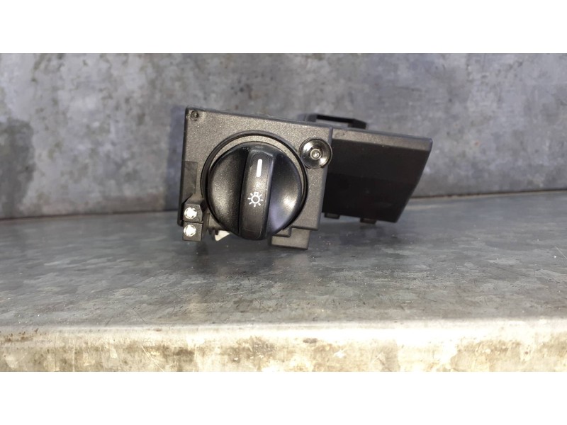 Recambio de mando luces para mercedes-benz clase clk (w208) coupe referencia OEM IAM 2105450104  