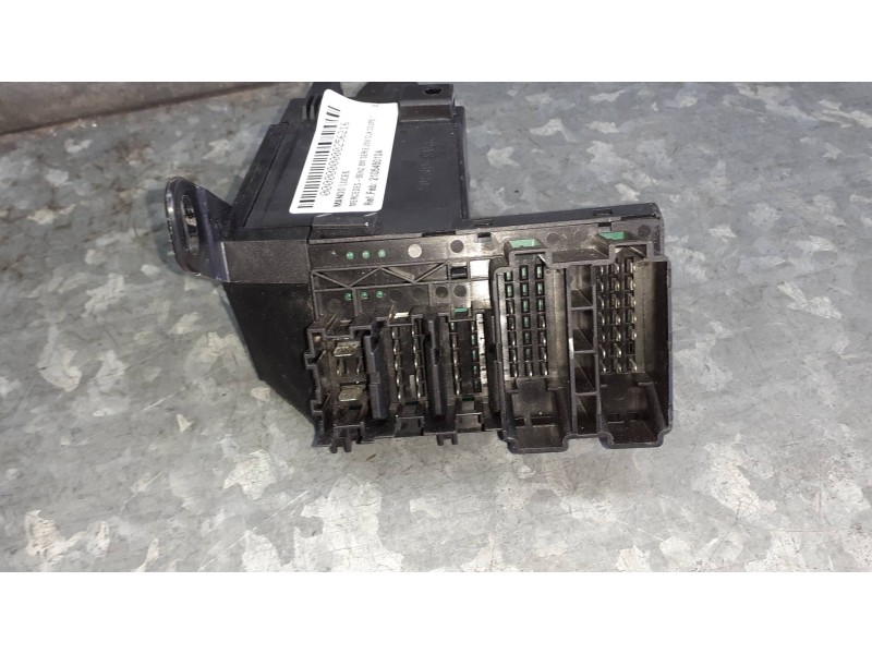 Recambio de mando luces para mercedes-benz clase clk (w208) coupe referencia OEM IAM 2105450104  